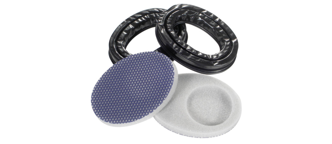 KIT HYGIENE GEL SILICONE POUR CASQUE SORDIN