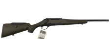 OFFRE HAENEL - CARABINE A VERROU HAENEL JAERGER 10 PRO COMPACT GREEN AJUSTABLE CAL.308WIN