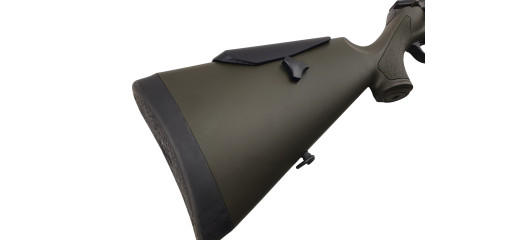 OFFRE HAENEL - CARABINE A VERROU HAENEL JAERGER 10 PRO COMPACT GREEN AJUSTABLE CAL.308WIN