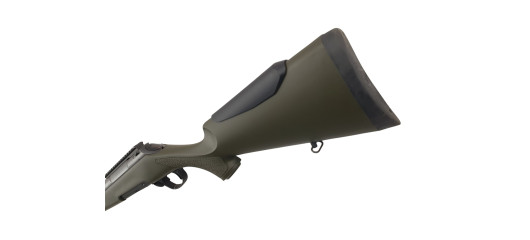 OFFRE HAENEL - CARABINE A VERROU HAENEL JAERGER 10 PRO COMPACT GREEN AJUSTABLE CAL.308WIN