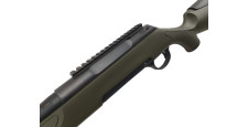 OFFRE HAENEL - CARABINE A VERROU HAENEL JAERGER 10 PRO COMPACT GREEN AJUSTABLE CAL.308WIN