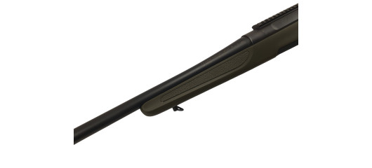 OFFRE HAENEL - CARABINE A VERROU HAENEL JAERGER 10 PRO COMPACT GREEN AJUSTABLE CAL.308WIN