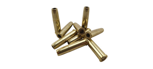 AIRGUN LOT DE 9 DOUILLES CROSMAN 4.5BB / DIABOLO