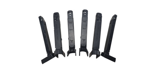 AIRGUN LOT DE 6 CHARGEURS POUR SIG SAUER P320