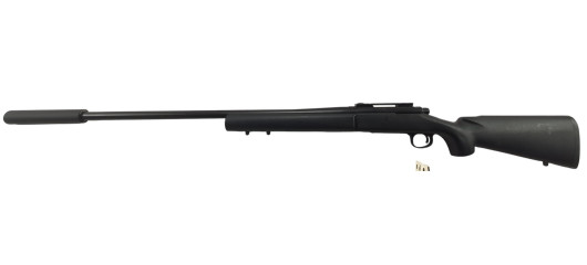 OCCASION  - CARABINE A BILLES KJWORKS M 700 TAKE DOWN 6MM AIRSOFT