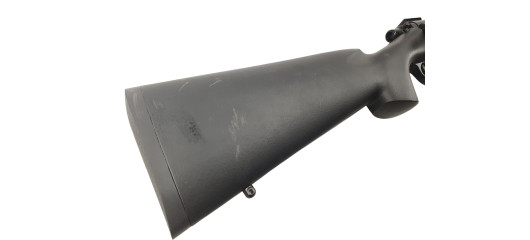 OCCASION  - CARABINE A BILLES KJWORKS M 700 TAKE DOWN 6MM AIRSOFT