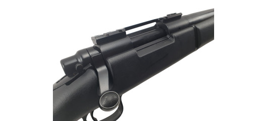 OCCASION  - CARABINE A BILLES KJWORKS M 700 TAKE DOWN 6MM AIRSOFT