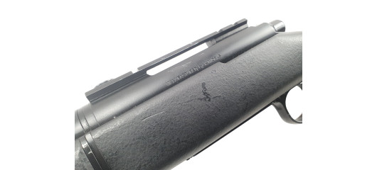 OCCASION  - CARABINE A BILLES KJWORKS M 700 TAKE DOWN 6MM AIRSOFT