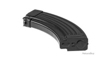 CHARGEUR ACIER AK47/AKM CAL.7.62x39 30 COUPS