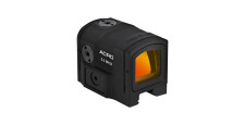 OFFRE AIMPOINT - POINT ROUGE AIMPOINT ACRO S2 9 MOA AVEC MONTAGE POUR BANDE VENTILÉE