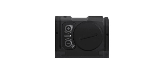 OFFRE AIMPOINT - POINT ROUGE AIMPOINT ACRO S2 9 MOA AVEC MONTAGE POUR BANDE VENTILÉE