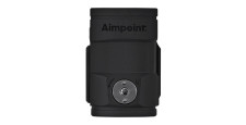 OFFRE AIMPOINT - POINT ROUGE AIMPOINT ACRO S2 9 MOA AVEC MONTAGE POUR BANDE VENTILÉE