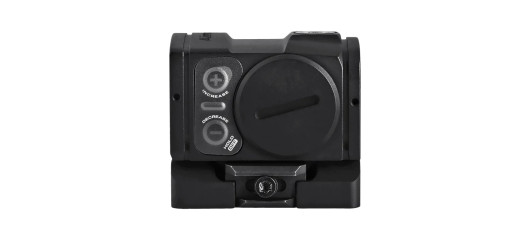 OFFRE AIMPOINT - POINT ROUGE AIMPOINT ACRO C2 3.5 MOA AVEC MONTAGE POUR RAIL PICATINNY