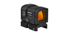 OFFRE AIMPOINT - POINT ROUGE AIMPOINT ACRO C2 3.5 MOA AVEC MONTAGE POUR RAIL PICATINNY