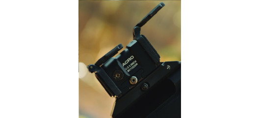 OFFRE AIMPOINT - POINT ROUGE AIMPOINT ACRO C2 3.5 MOA AVEC MONTAGE POUR RAIL PICATINNY