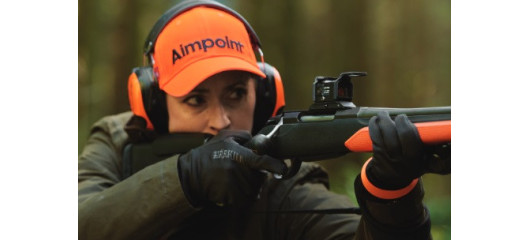 OFFRE AIMPOINT - POINT ROUGE AIMPOINT ACRO C2 3.5 MOA AVEC MONTAGE POUR RAIL PICATINNY
