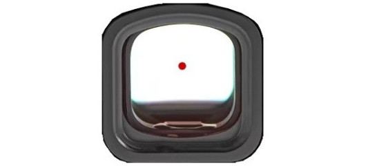 OFFRE AIMPOINT - EDITION LIMITÉE POINT ROUGE AIMPOINT ACRO C2 3.5 MOA ORANGE SANS INTERFACE
