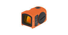 OFFRE AIMPOINT - EDITION LIMITÉE POINT ROUGE AIMPOINT ACRO C2 3.5 MOA ORANGE SANS INTERFACE