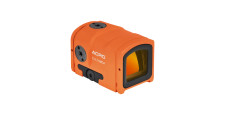 OFFRE AIMPOINT - EDITION LIMITÉE POINT ROUGE AIMPOINT ACRO C2 3.5 MOA ORANGE SANS INTERFACE