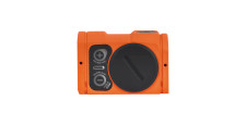 OFFRE AIMPOINT - EDITION LIMITÉE POINT ROUGE AIMPOINT ACRO C2 3.5 MOA ORANGE SANS INTERFACE