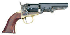 OFFRE UBERTI ! REVOLVER UBERTI 1849 POCKET CAL.31 POUDRE NOIRE