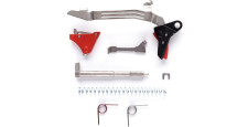 KIT DÉTENTE SPORT ET PIÉCES TIMNEY ALPHA ULTIMATE BUILDER'S KIT POUR GLOCK GEN 5