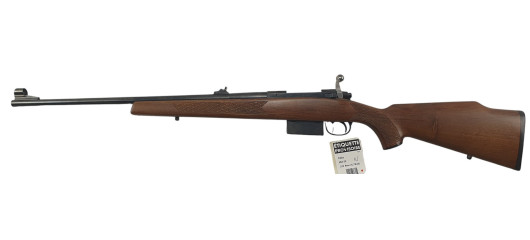 OCCASION - MAGNIFIQUE CARABINE TIKKA LSA-55 CAL.222REM