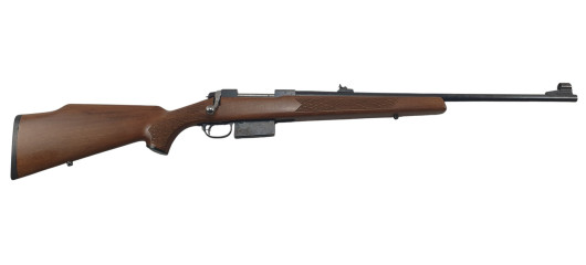 OCCASION - MAGNIFIQUE CARABINE TIKKA LSA-55 CAL.222REM