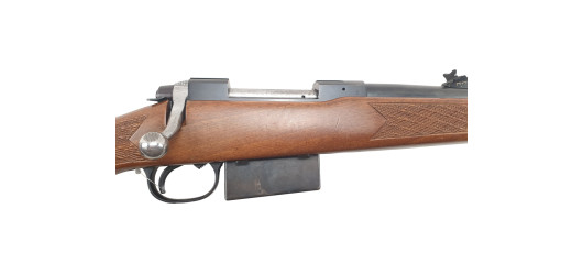 OCCASION - MAGNIFIQUE CARABINE TIKKA LSA-55 CAL.222REM