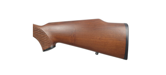 OCCASION - MAGNIFIQUE CARABINE TIKKA LSA-55 CAL.222REM