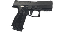 OFFRE STEYR - PACK PROMO STEYR AUG A3 CAL.223R AVEC LUNETTE STEYR x1.5 + 1 PISTOLET STEYR M9-A2 CAL.9x19 OFFERT !