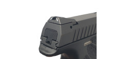 OFFRE STEYR - PISTOLET STEYR M9-A2 BLACK VISÉE TRAPEZOÏDALE CAL.9x19