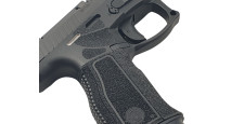 OFFRE STEYR - PISTOLET STEYR M9-A2 BLACK VISÉE TRAPEZOÏDALE CAL.9x19