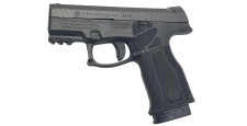 OFFRE STEYR - PISTOLET STEYR C9-A2 BLACK VISÉE TRAPEZOÏDALE CAL.9x19