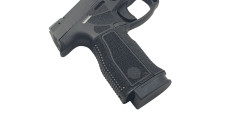 OFFRE STEYR - PISTOLET STEYR C9-A2 BLACK VISÉE TRAPEZOÏDALE CAL.9x19