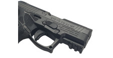 OFFRE STEYR - PISTOLET STEYR C9-A2 BLACK VISÉE TRAPEZOÏDALE CAL.9x19