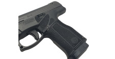 OFFRE STEYR - PISTOLET STEYR C9-A2 BLACK VISÉE TRAPEZOÏDALE CAL.9x19