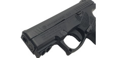 OFFRE STEYR - PISTOLET STEYR C9-A2 BLACK VISÉE TRAPEZOÏDALE CAL.9x19