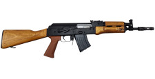 CARABINE WBP AK MiDi JACK BOIS CAL.7.62x39 FREIN DE BOUCHE BIRDCAGE