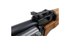 CARABINE WBP AK MiDi JACK BOIS CAL.7.62x39 FREIN DE BOUCHE BIRDCAGE