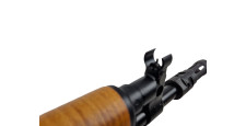 CARABINE WBP AK MiDi JACK BOIS CAL.7.62x39 FREIN DE BOUCHE BIRDCAGE