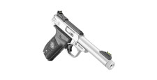 PISTOLET SMITH&WESSON VICTORY FILETÉ CAL.22LR FILETÉ - CATEGORIE B