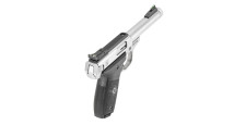 PISTOLET SMITH&WESSON VICTORY FILETÉ CAL.22LR FILETÉ - CATEGORIE B
