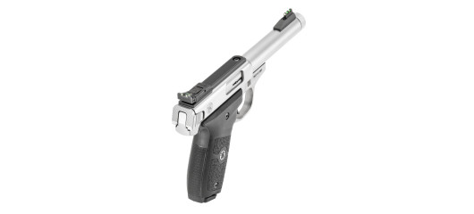 PISTOLET SMITH&WESSON VICTORY FILETÉ CAL.22LR FILETÉ - CATEGORIE B