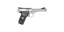 PISTOLET SMITH&WESSON VICTORY FILETÉ CAL.22LR FILETÉ - CATEGORIE B