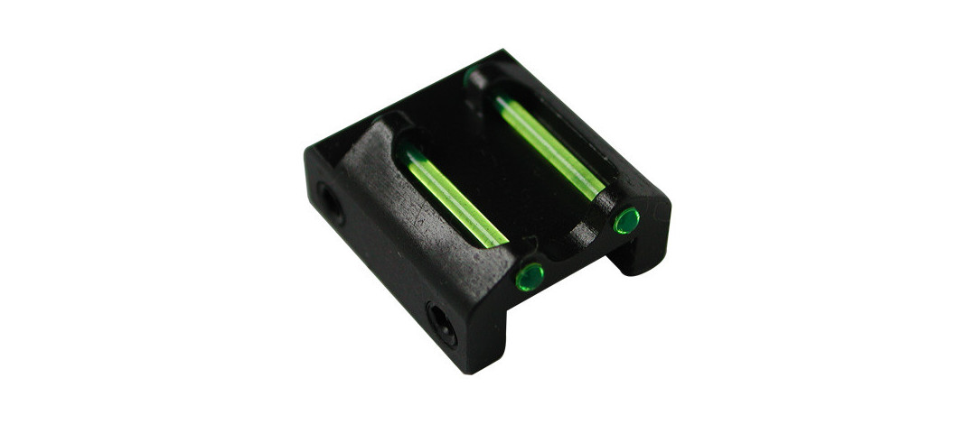 HAUSSE FIBRE OPTIQUE POUR BANDE VENTILÉE 6mm-8mm