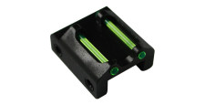 HAUSSE FIBRE OPTIQUE POUR BANDE VENTILÉE 6mm-8mm