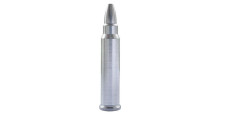 Douille amortisseur aluminium cal. 17HMR - Vendue à l'unité