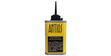 Burette huile antirouille spéciale canon pour arme Armistol ANTIOS 120ml