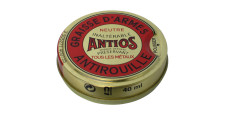 Boite de graisse de stockage Armistol ANTIOS boite 40ml